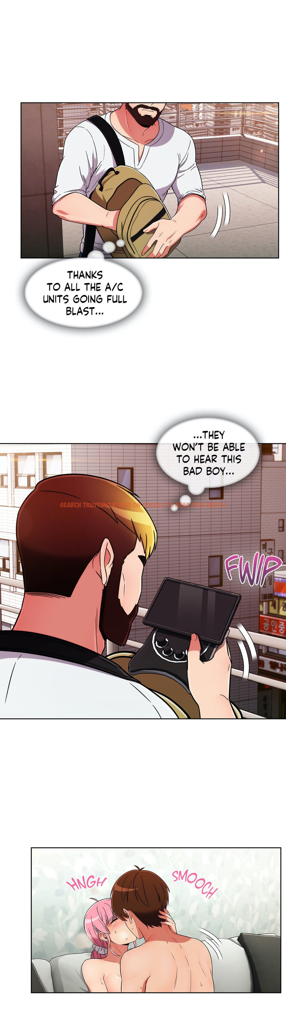 Read Hentai Image 26 531 in comic Stand Up Guy - Chapter 49 - hentaitnt.net