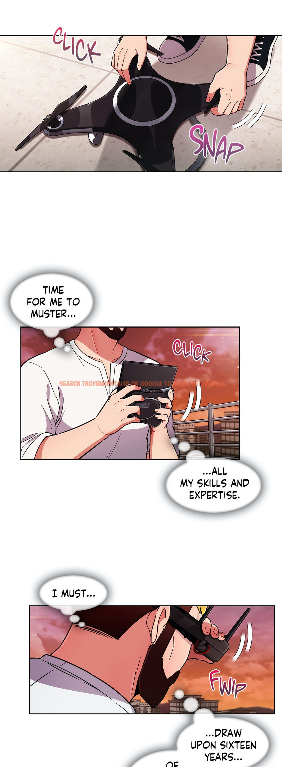 Read Hentai Image 27 531 in comic Stand Up Guy - Chapter 49 - hentaitnt.net