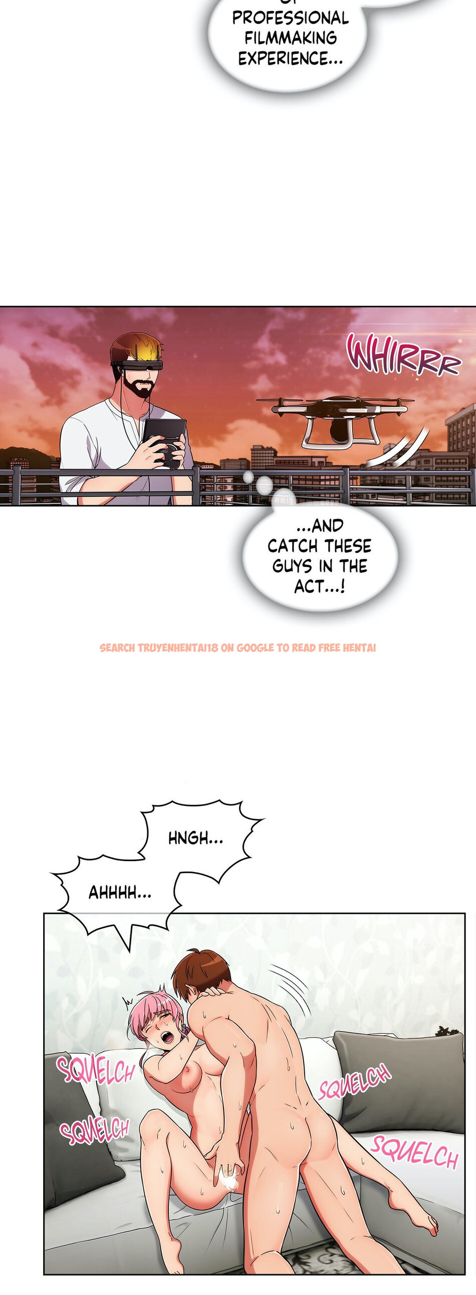 Read Hentai Image 28 531 in comic Stand Up Guy - Chapter 49 - hentaitnt.net