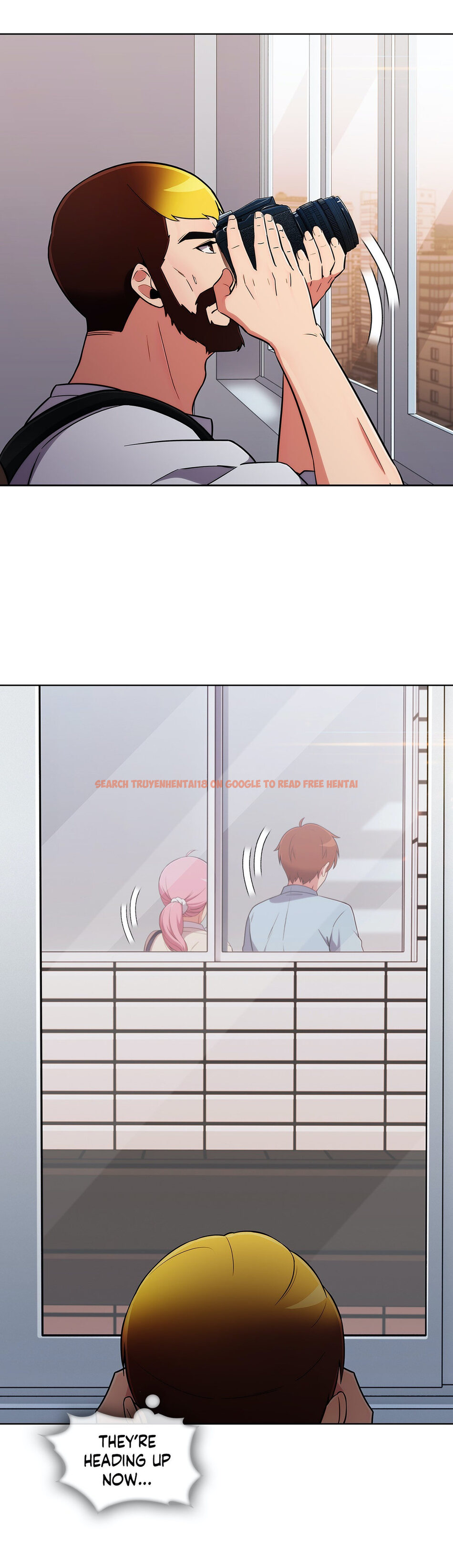 Read Hentai Image 3 531 in comic Stand Up Guy - Chapter 49 - hentaitnt.net