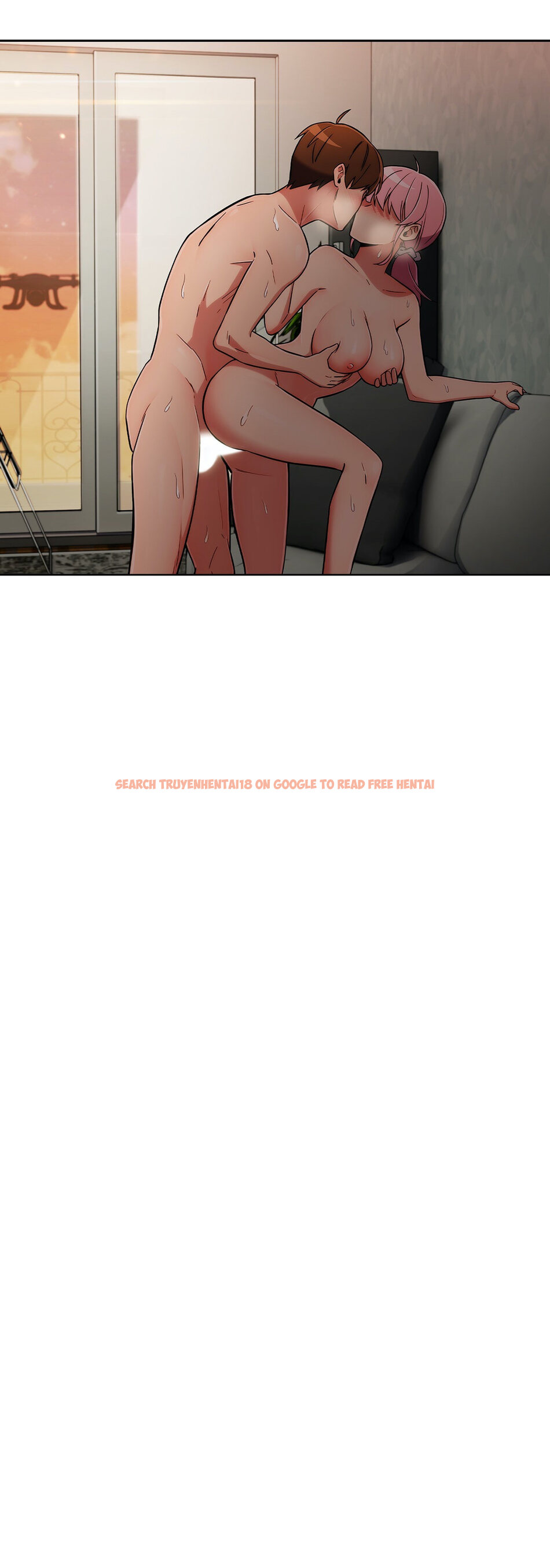 Read Hentai Image 31 531 in comic Stand Up Guy - Chapter 49 - hentaitnt.net