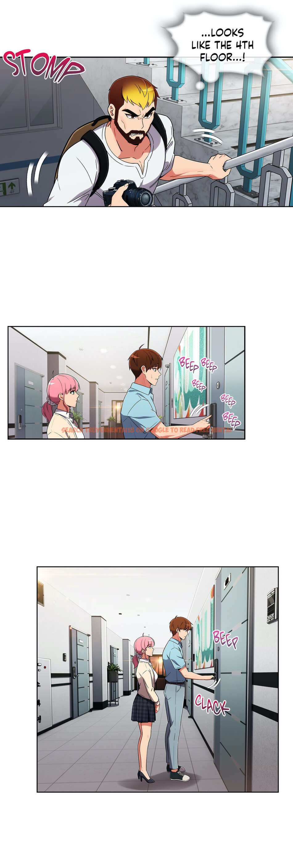 Read Hentai Image 4 531 in comic Stand Up Guy - Chapter 49 - hentaitnt.net