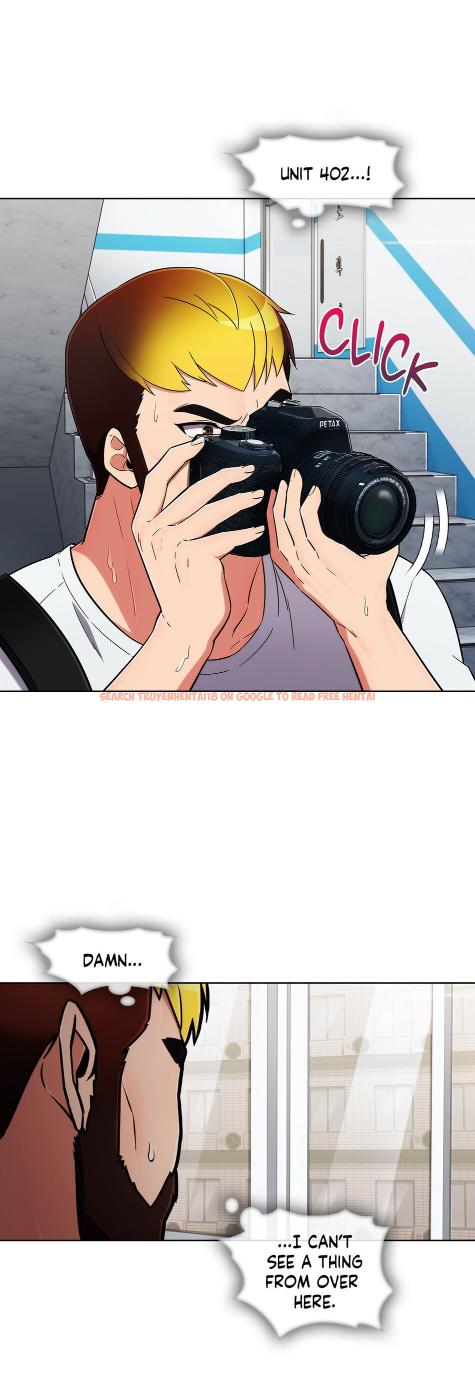 Read Hentai Image 5 531 in comic Stand Up Guy - Chapter 49 - hentaitnt.net