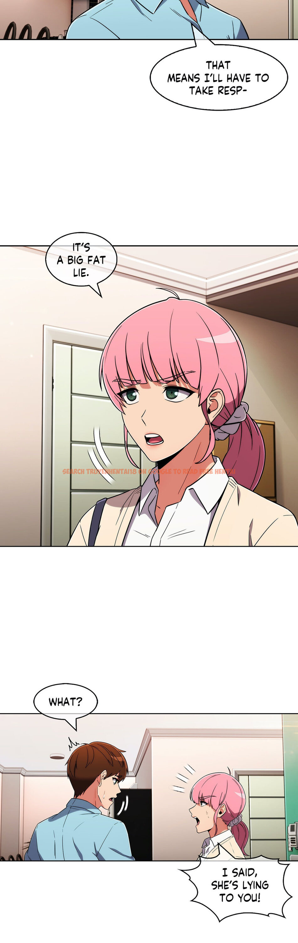Read Hentai Image 7 531 in comic Stand Up Guy - Chapter 49 - hentaitnt.net