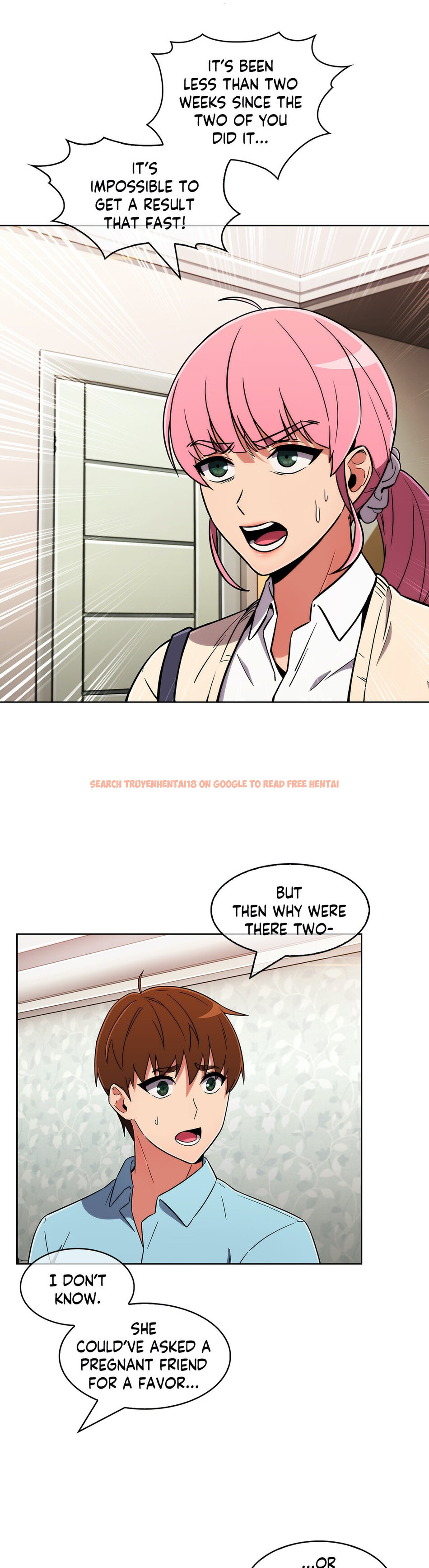 Read Hentai Image 8 531 in comic Stand Up Guy - Chapter 49 - hentaitnt.net