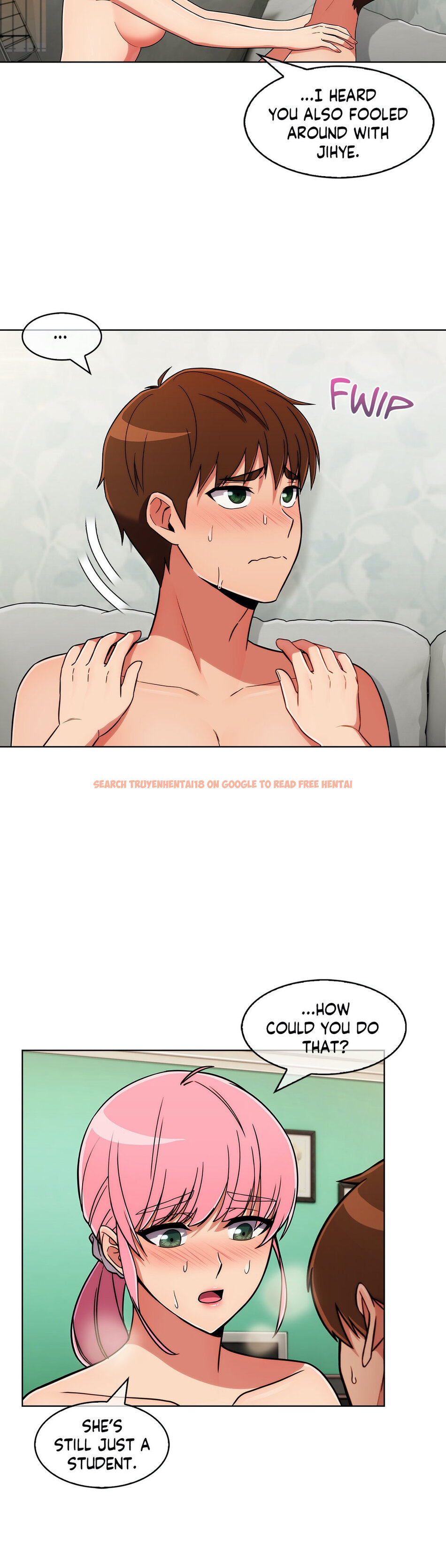 Read Hentai Image 11 646 in comic Stand Up Guy - Chapter 50 - hentaitnt.net