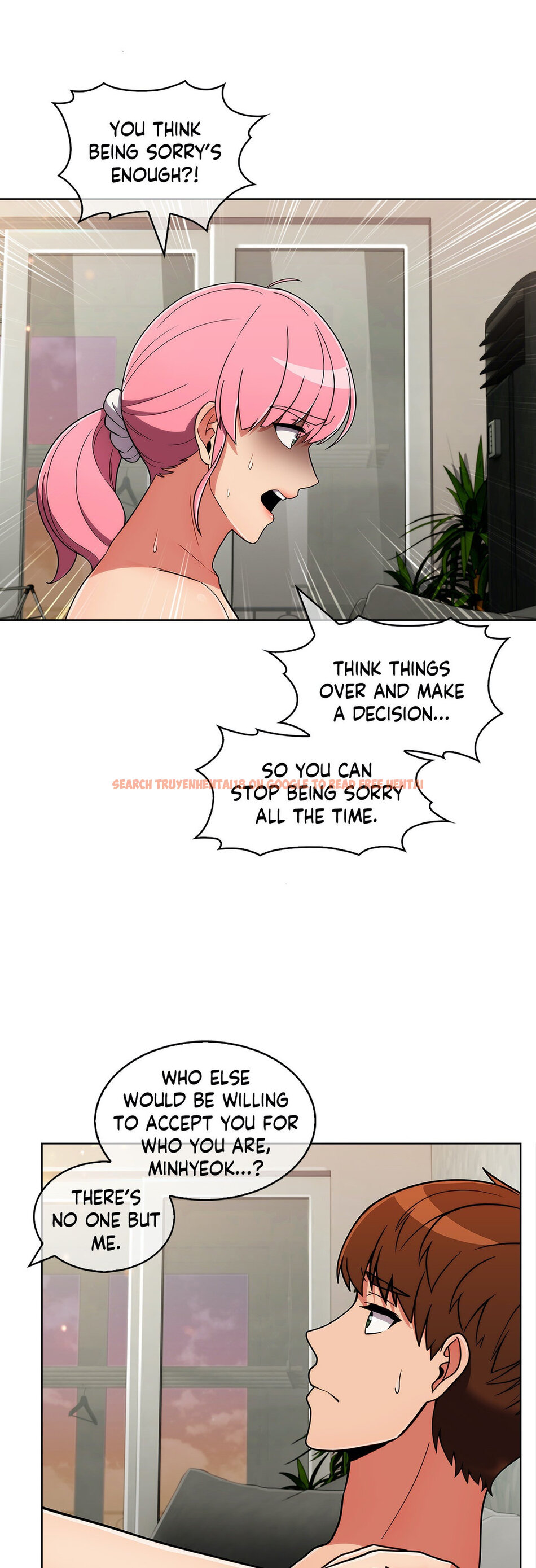 Read Hentai Image 14 647 in comic Stand Up Guy - Chapter 50 - hentaitnt.net