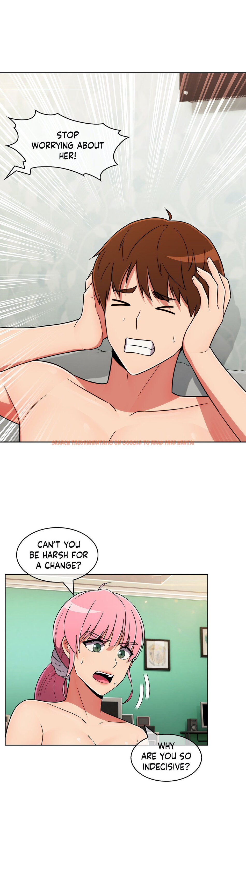 Read Hentai Image 17 652 in comic Stand Up Guy - Chapter 50 - hentaitnt.net