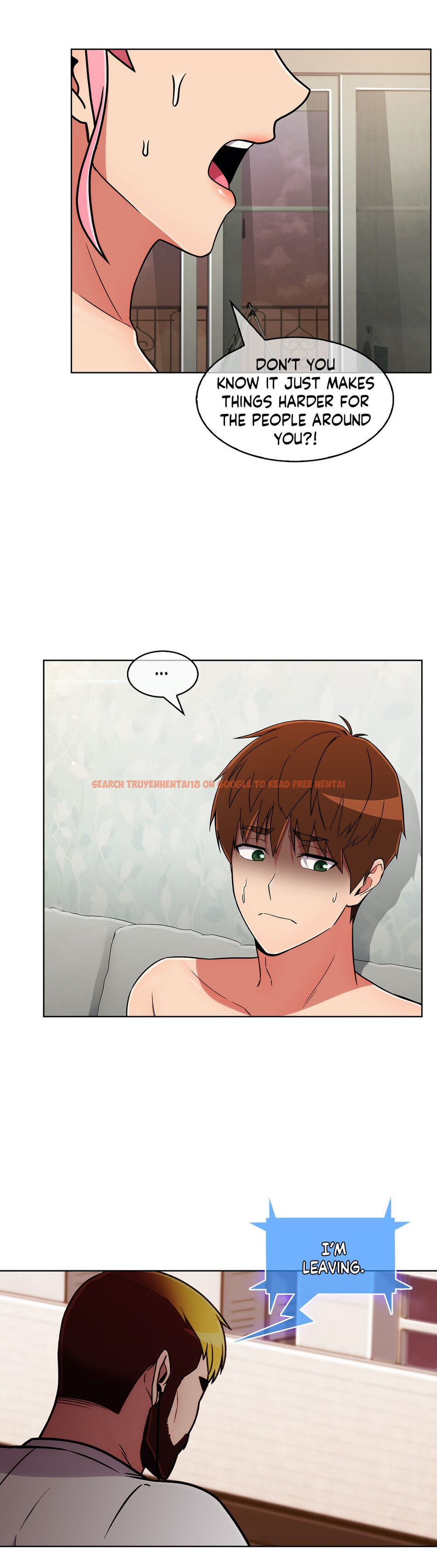 Read Hentai Image 18 652 in comic Stand Up Guy - Chapter 50 - hentaitnt.net
