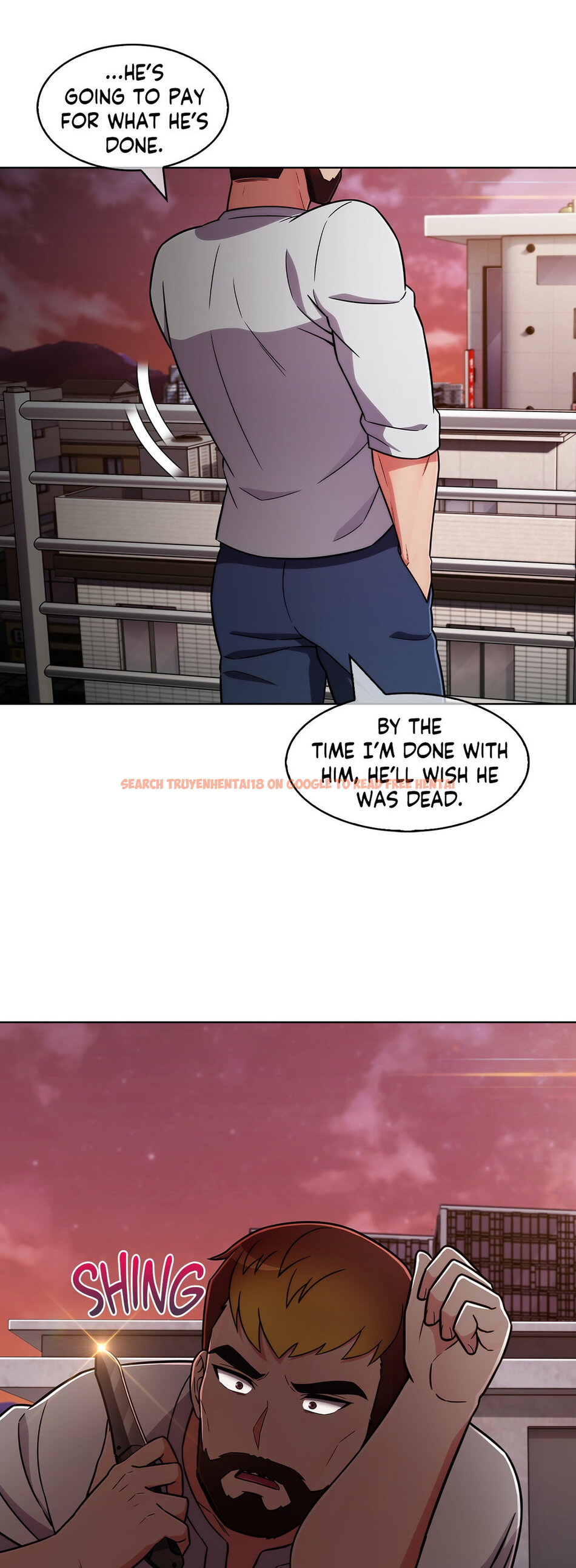 Read Hentai Image 21 652 in comic Stand Up Guy - Chapter 50 - hentaitnt.net