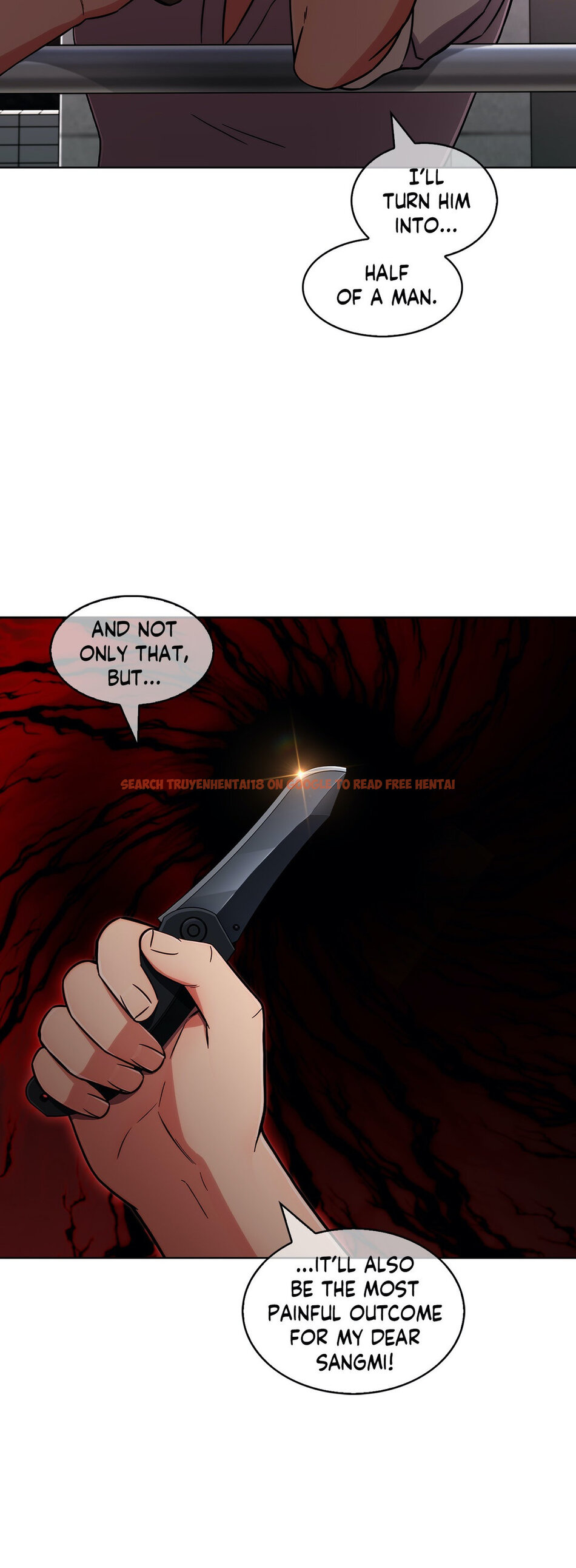 Read Hentai Image 22 652 in comic Stand Up Guy - Chapter 50 - hentaitnt.net