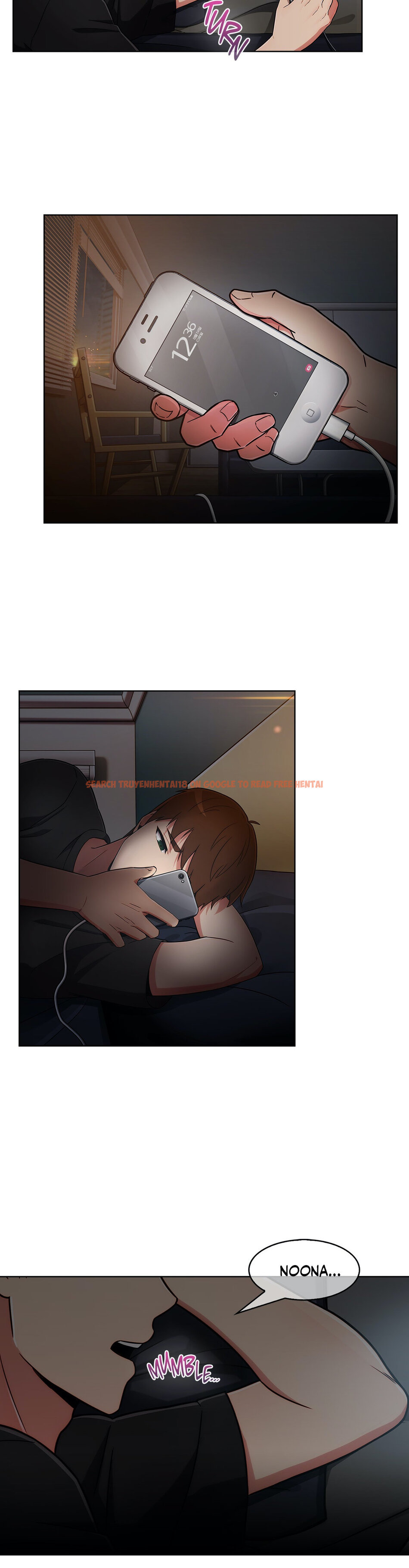 Read Hentai Image 25 652 in comic Stand Up Guy - Chapter 50 - hentaitnt.net