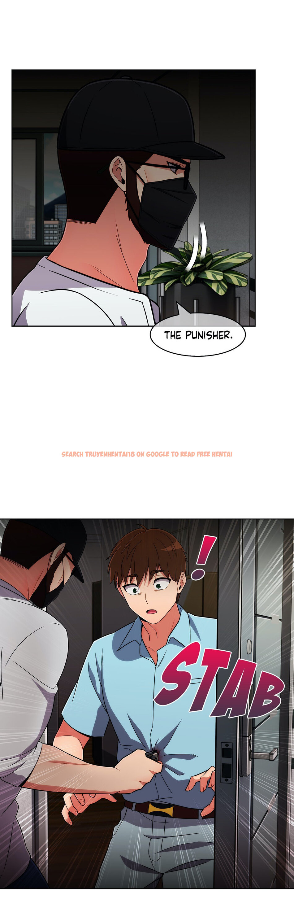 Read Hentai Image 30 652 in comic Stand Up Guy - Chapter 50 - hentaitnt.net