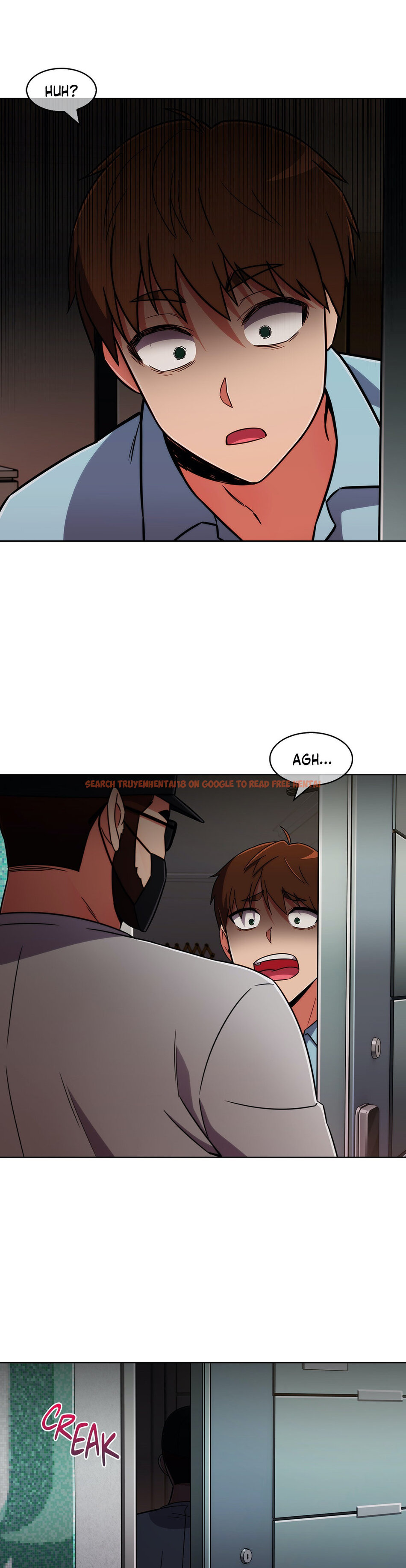 Read Hentai Image 31 652 in comic Stand Up Guy - Chapter 50 - hentaitnt.net