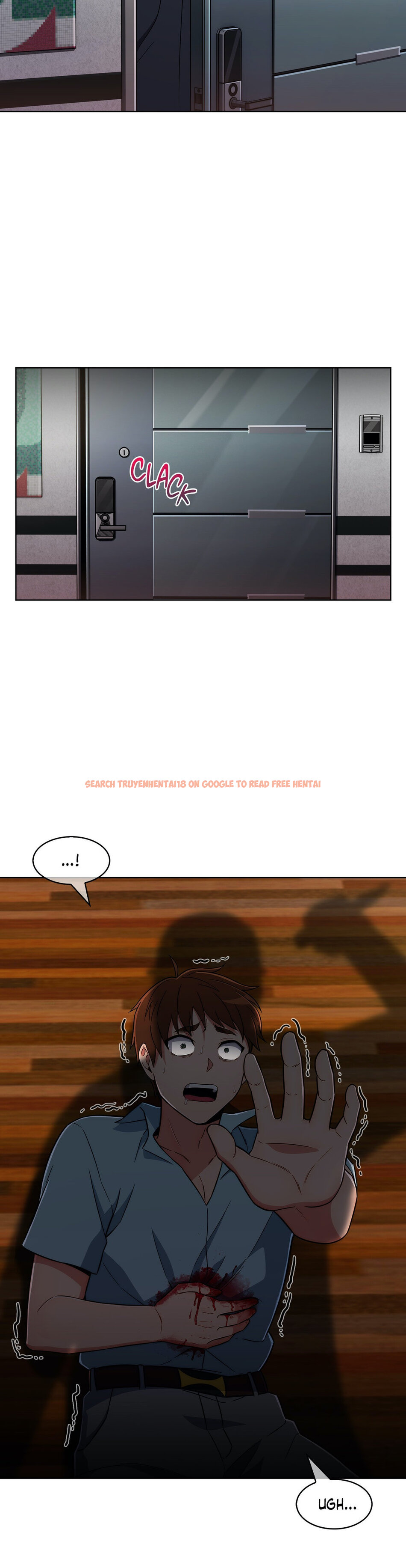 Read Hentai Image 32 652 in comic Stand Up Guy - Chapter 50 - hentaitnt.net