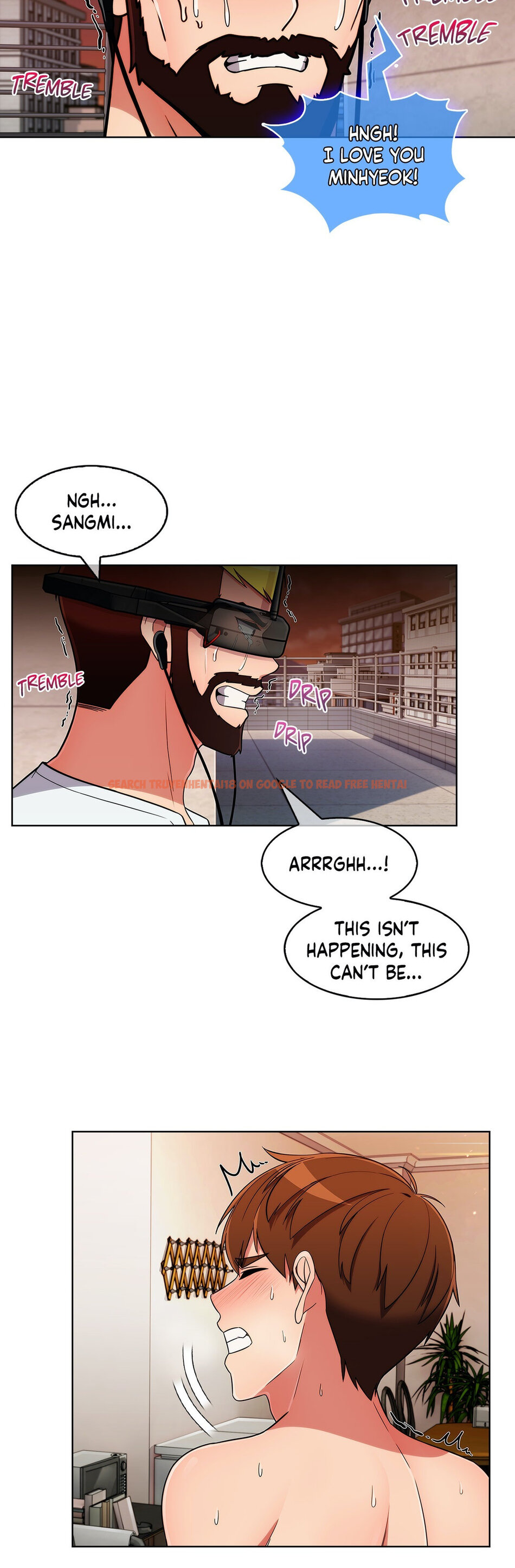 Read Hentai Image 5 646 in comic Stand Up Guy - Chapter 50 - hentaitnt.net