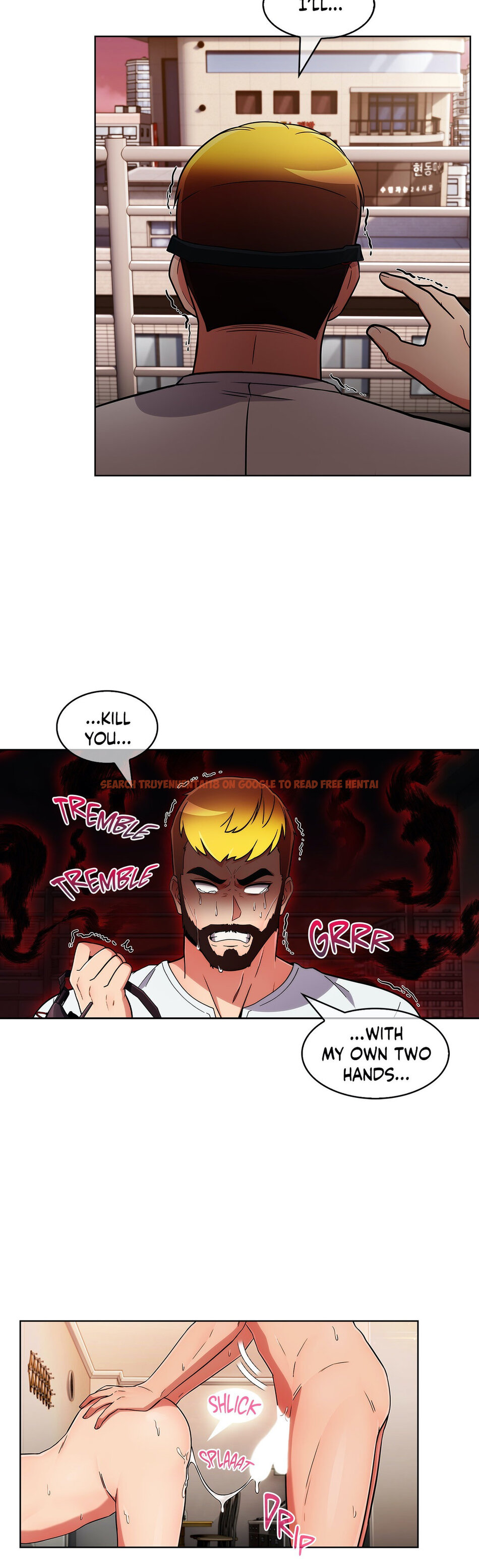 Read Hentai Image 7 646 in comic Stand Up Guy - Chapter 50 - hentaitnt.net