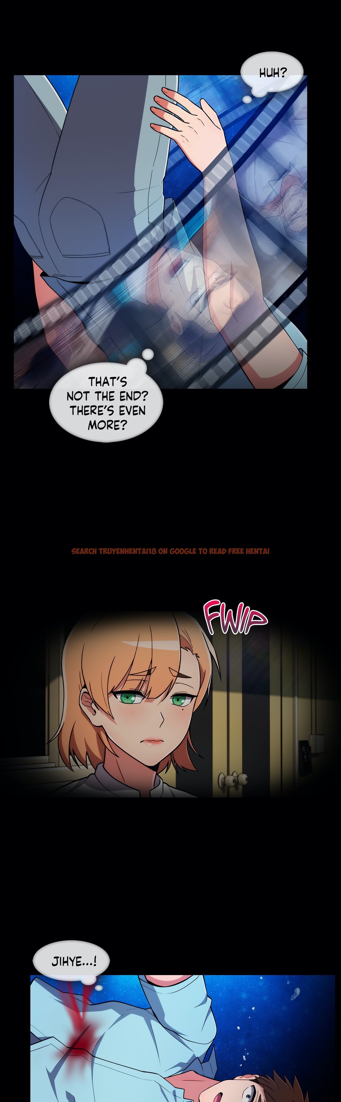 Read Hentai Image 10 470 in comic Stand Up Guy - Chapter 51 - hentaitnt.net