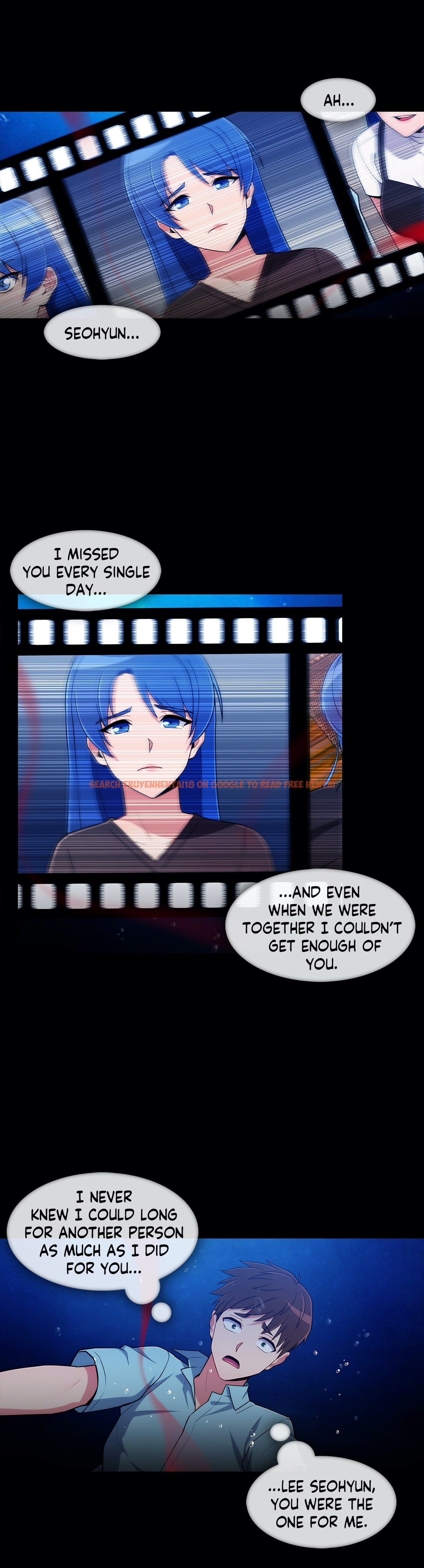 Read Hentai Image 17 476 in comic Stand Up Guy - Chapter 51 - hentaitnt.net
