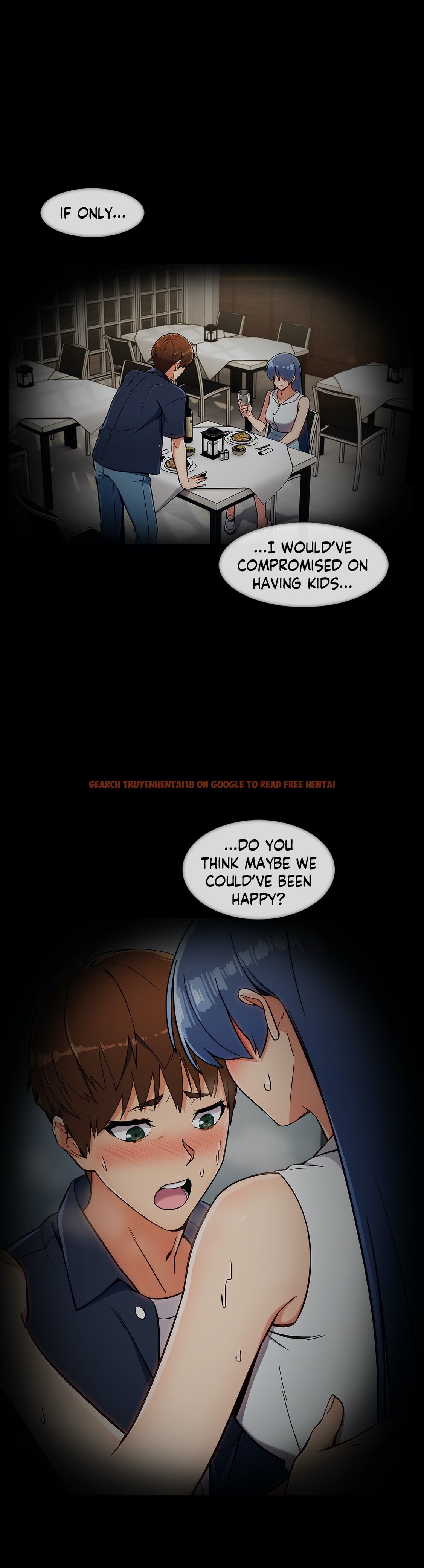 Read Hentai Image 18 476 in comic Stand Up Guy - Chapter 51 - hentaitnt.net