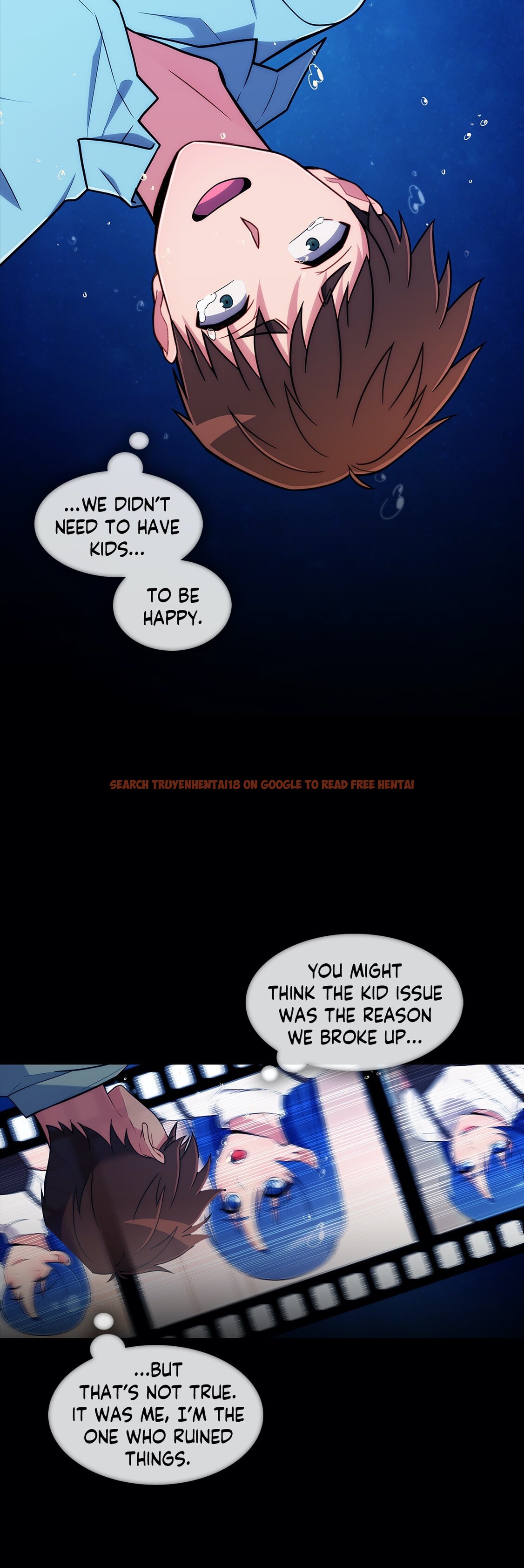 Read Hentai Image 21 476 in comic Stand Up Guy - Chapter 51 - hentaitnt.net