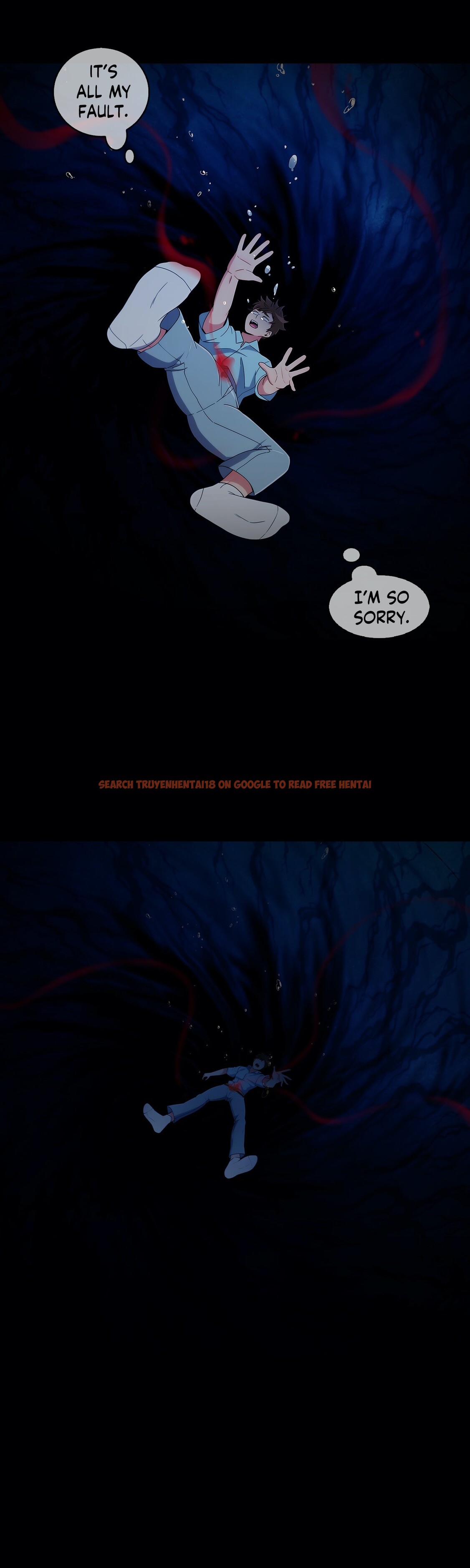 Read Hentai Image 24 476 in comic Stand Up Guy - Chapter 51 - hentaitnt.net