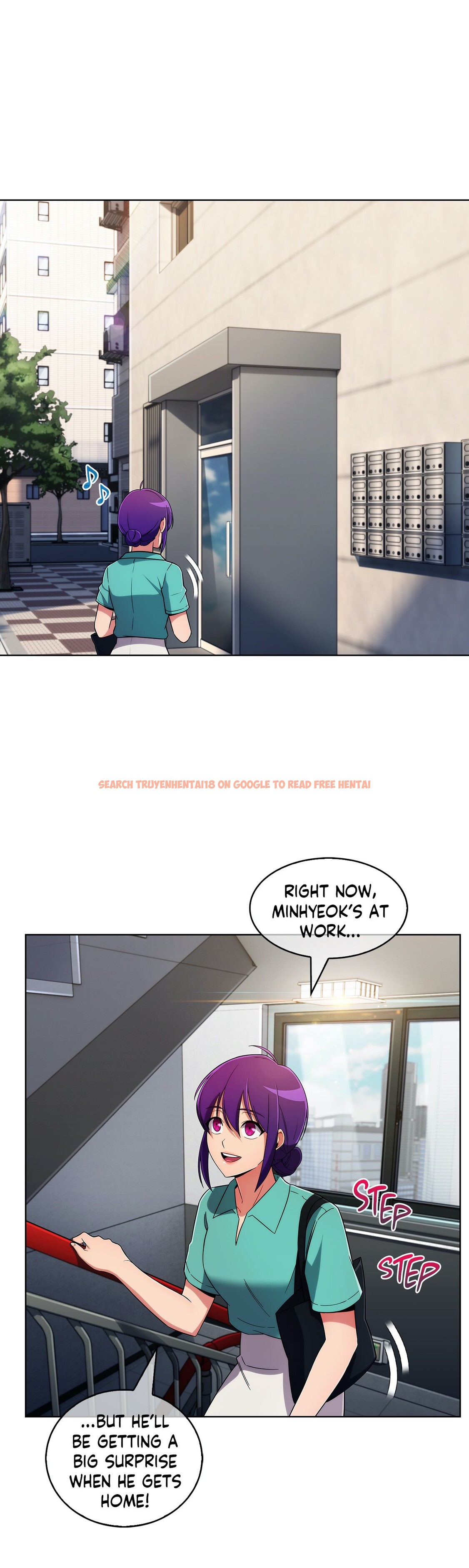 Read Hentai Image 26 476 in comic Stand Up Guy - Chapter 51 - hentaitnt.net
