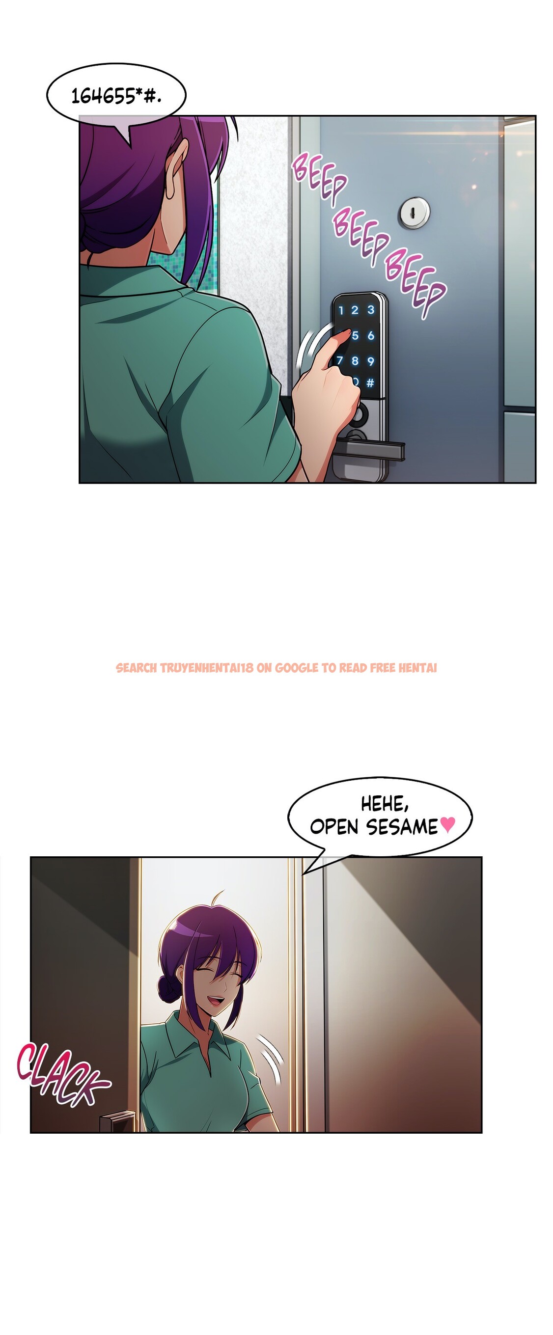 Read Hentai Image 27 476 in comic Stand Up Guy - Chapter 51 - hentaitnt.net