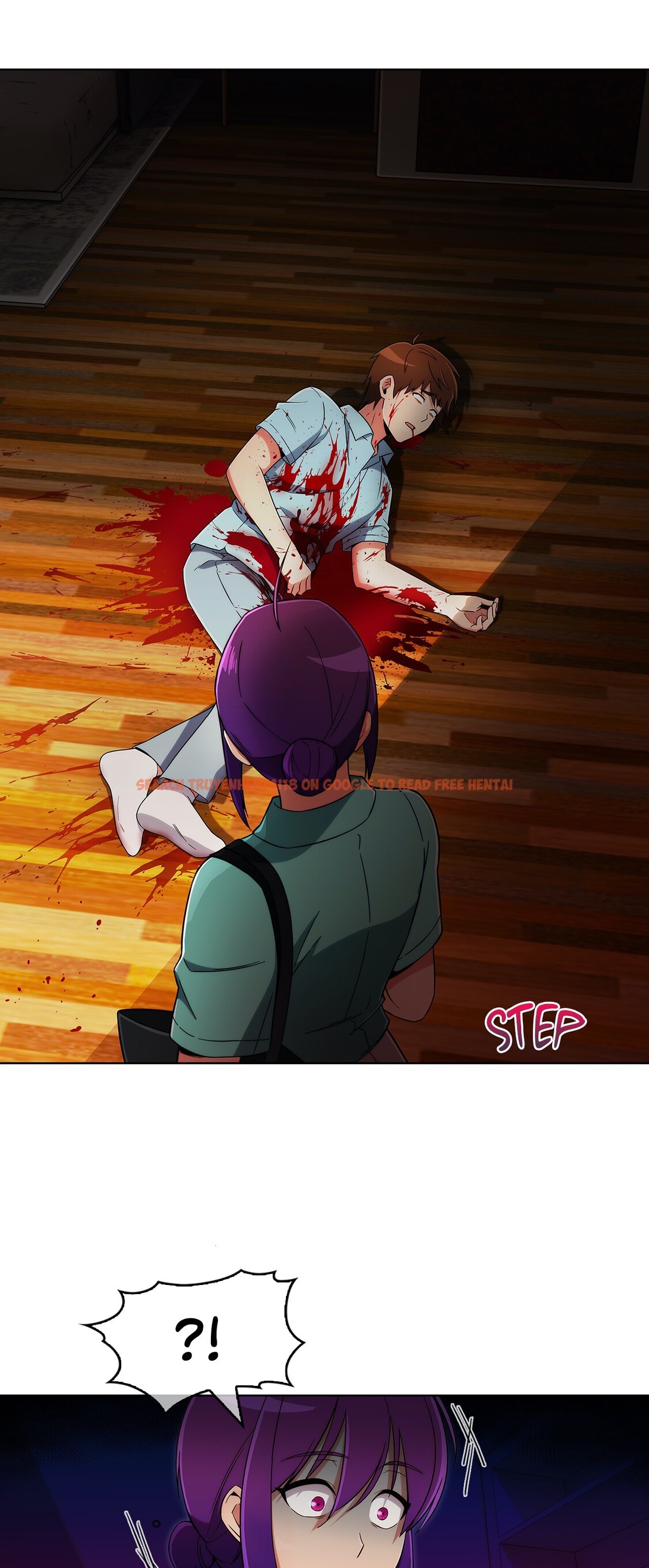 Read Hentai Image 28 476 in comic Stand Up Guy - Chapter 51 - hentaitnt.net