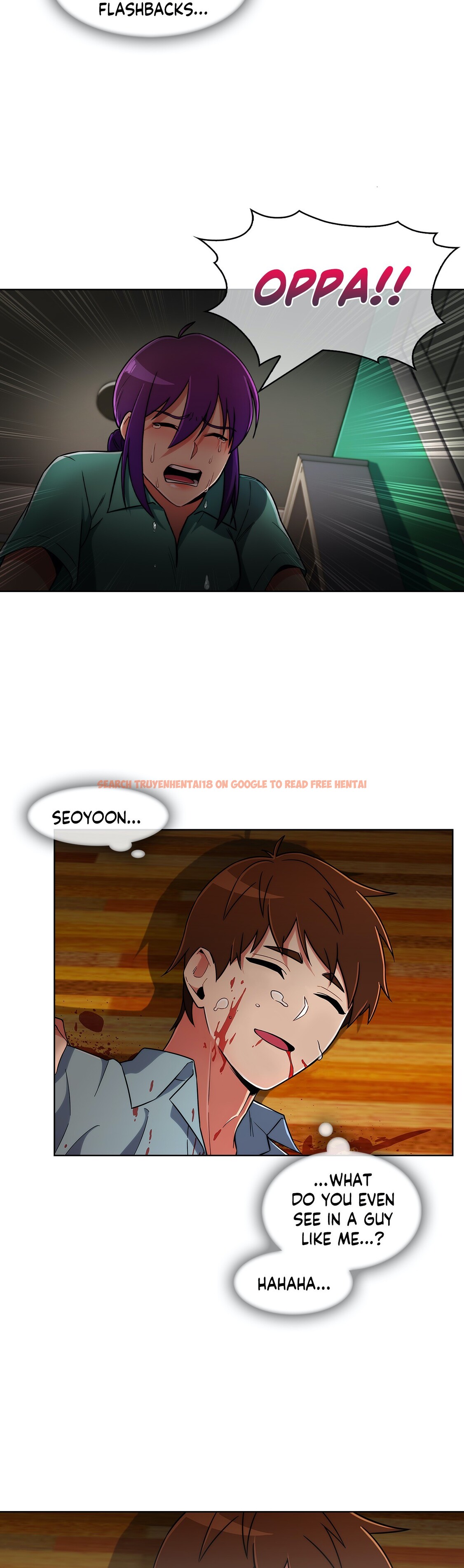 Read Hentai Image 31 476 in comic Stand Up Guy - Chapter 51 - hentaitnt.net