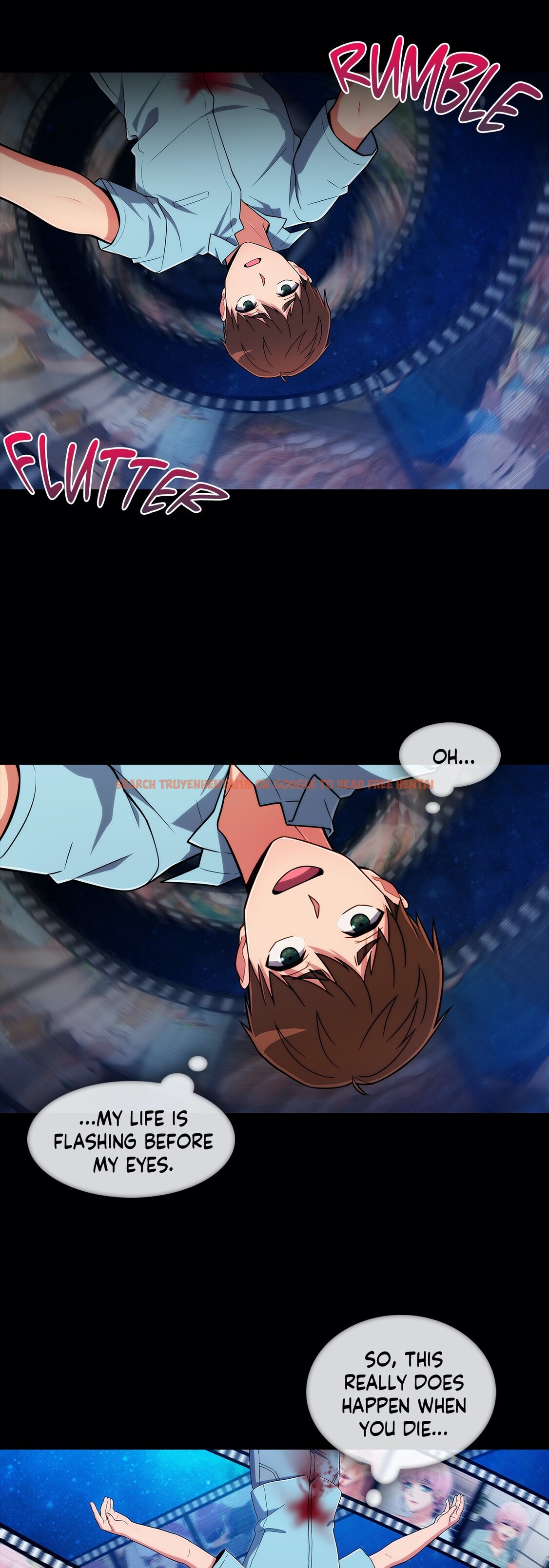 Read Hentai Image 4 470 in comic Stand Up Guy - Chapter 51 - hentaitnt.net