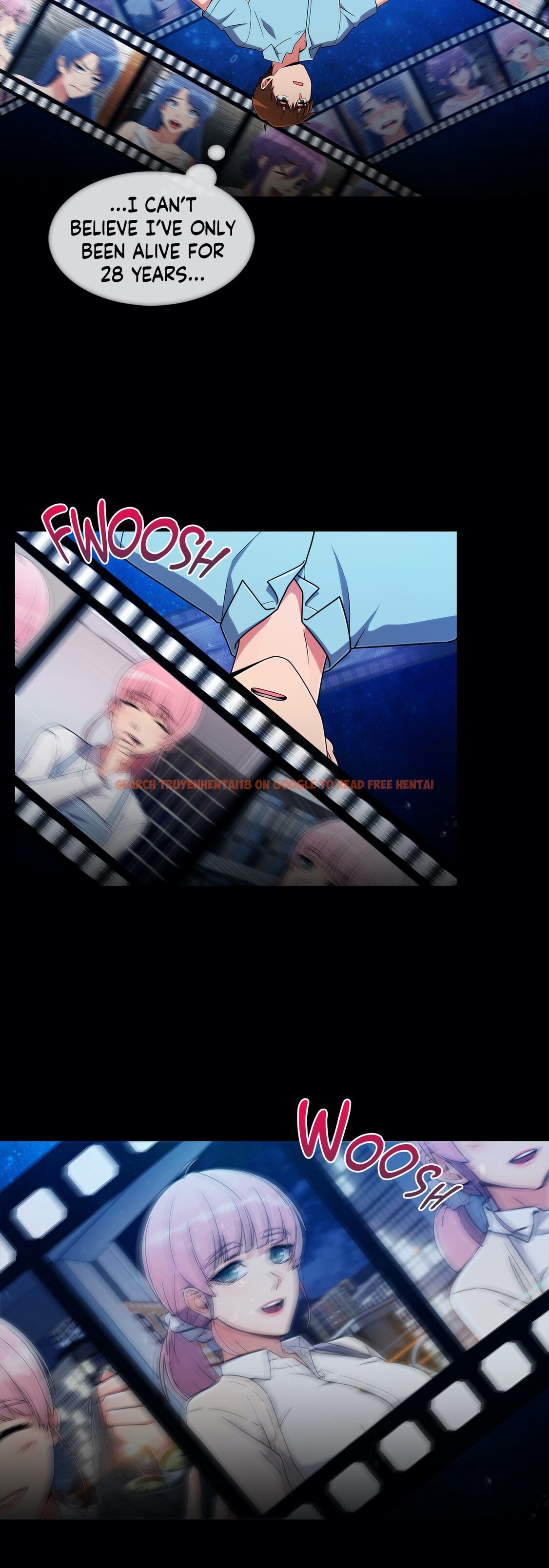 Read Hentai Image 5 470 in comic Stand Up Guy - Chapter 51 - hentaitnt.net