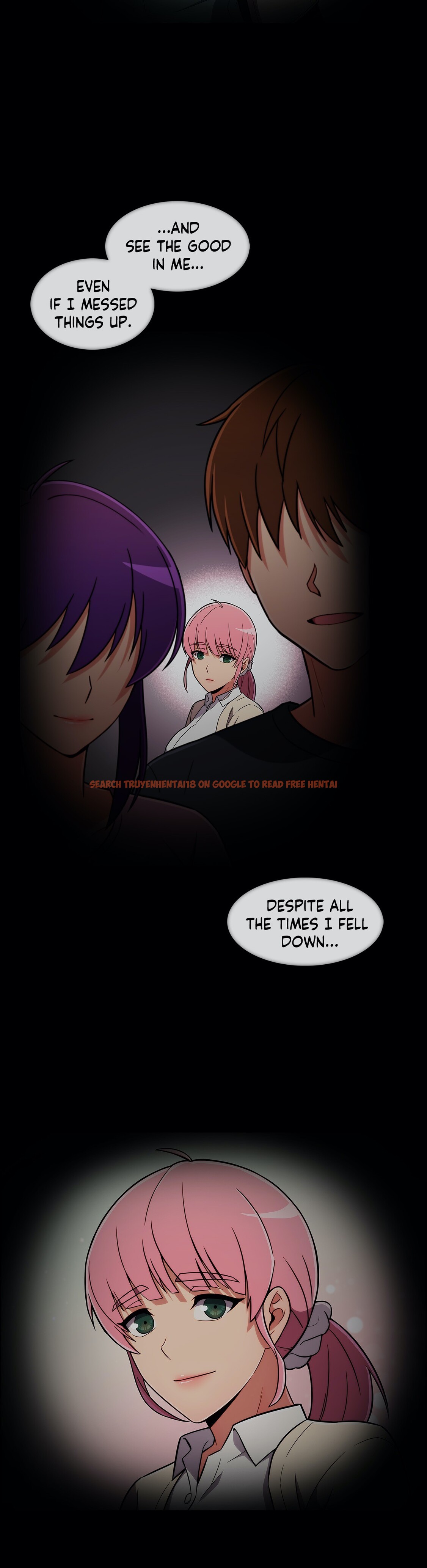 Read Hentai Image 7 470 in comic Stand Up Guy - Chapter 51 - hentaitnt.net