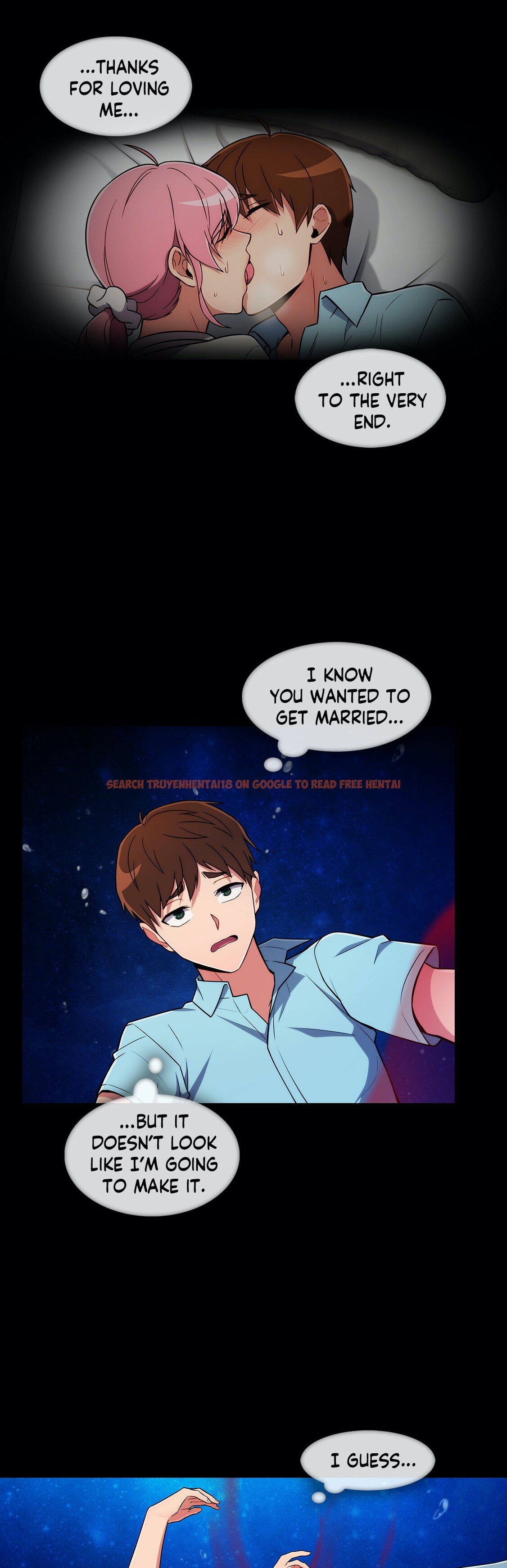 Read Hentai Image 8 470 in comic Stand Up Guy - Chapter 51 - hentaitnt.net