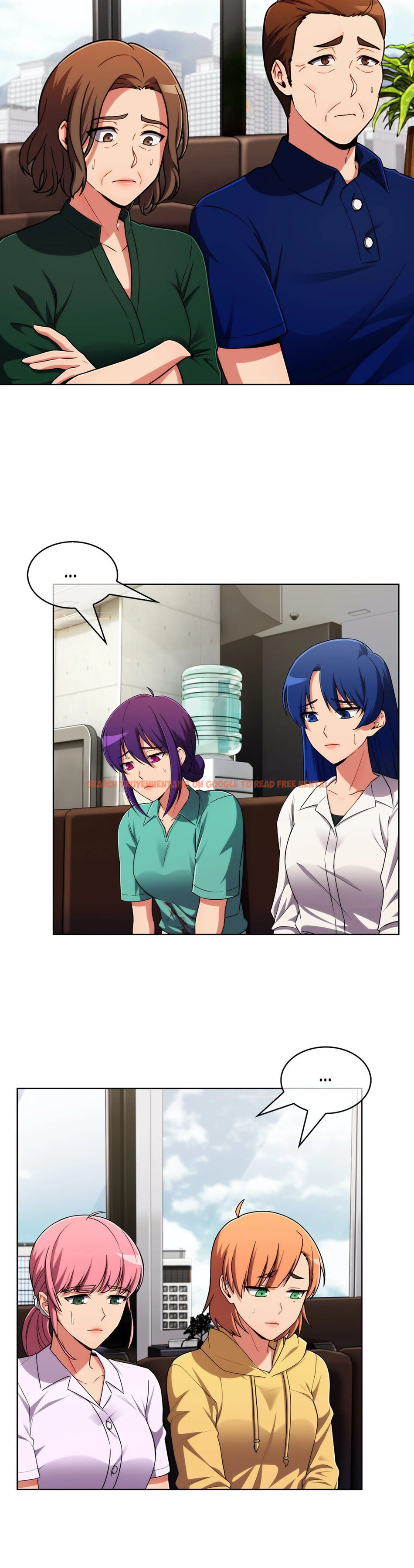 Read Hentai Image 11 183 in comic Stand Up Guy - Chapter 52 - hentaitnt.net