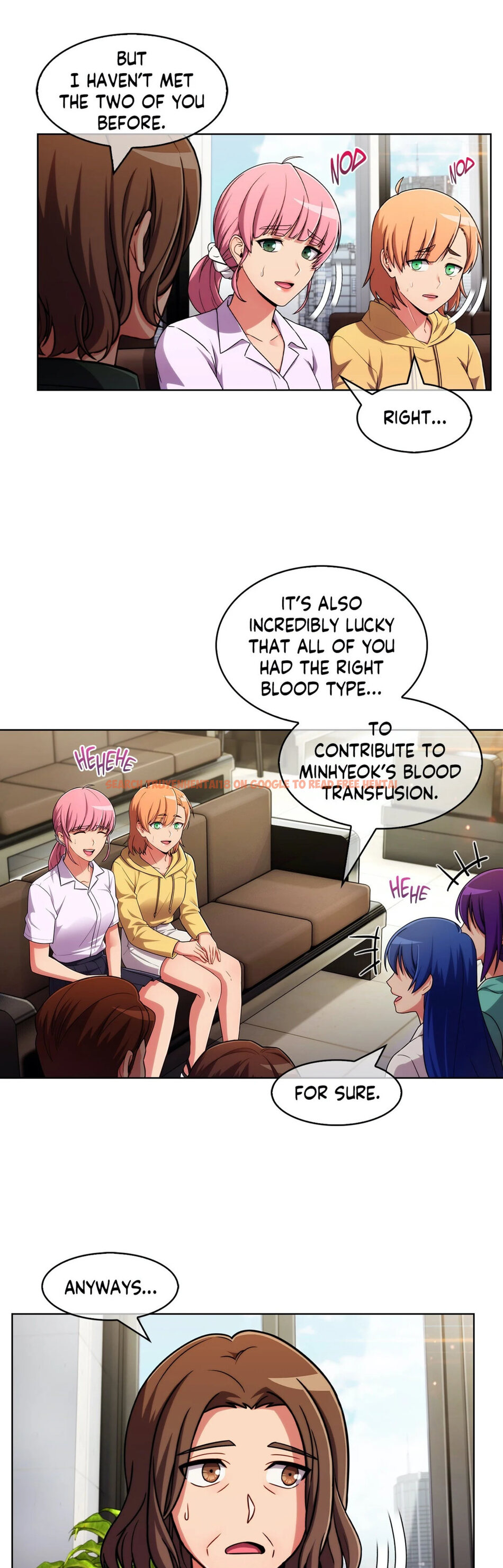 Read Hentai Image 14 183 in comic Stand Up Guy - Chapter 52 - hentaitnt.net