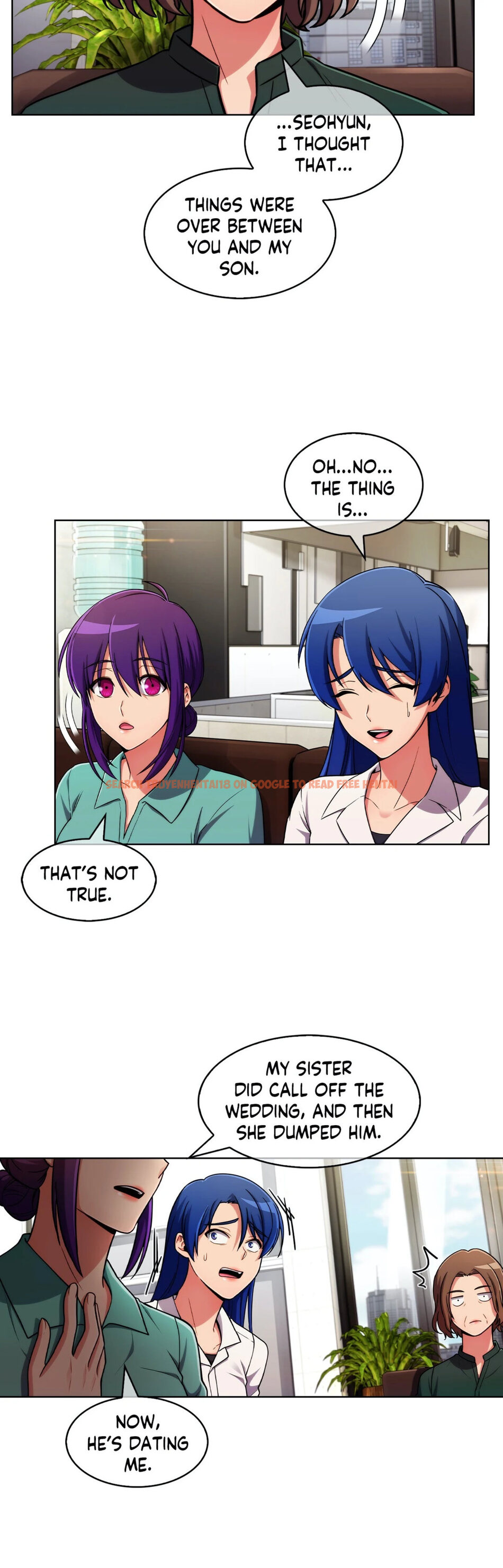 Read Hentai Image 15 183 in comic Stand Up Guy - Chapter 52 - hentaitnt.net