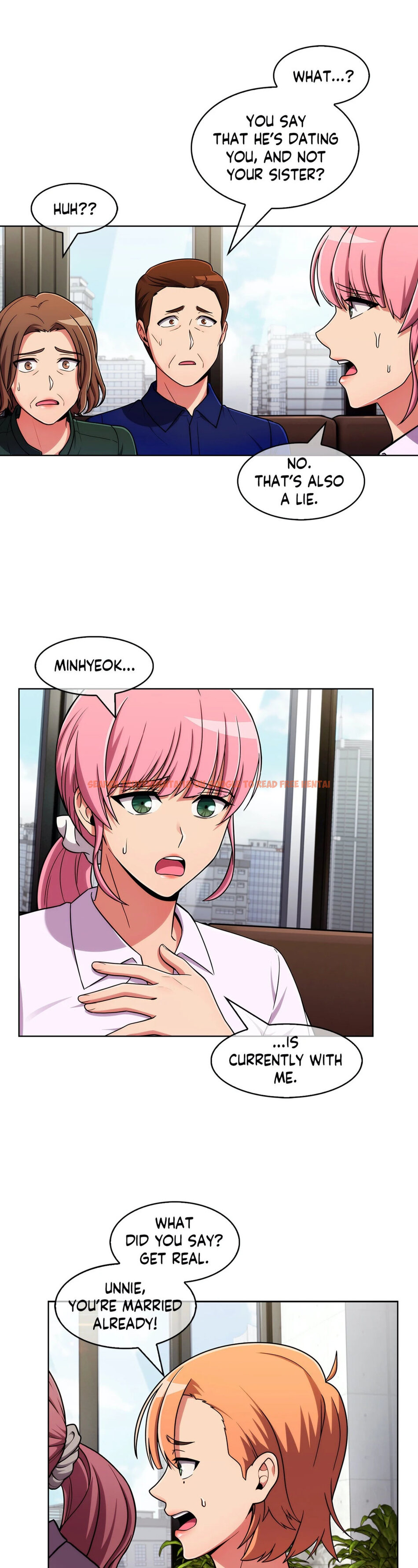 Read Hentai Image 16 183 in comic Stand Up Guy - Chapter 52 - hentaitnt.net