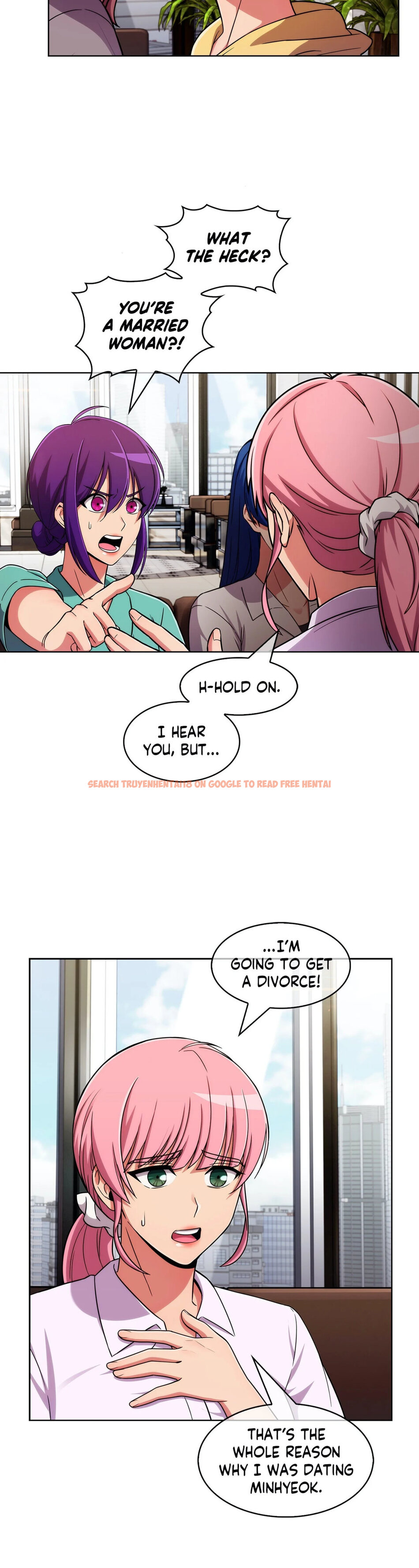 Read Hentai Image 17 183 in comic Stand Up Guy - Chapter 52 - hentaitnt.net