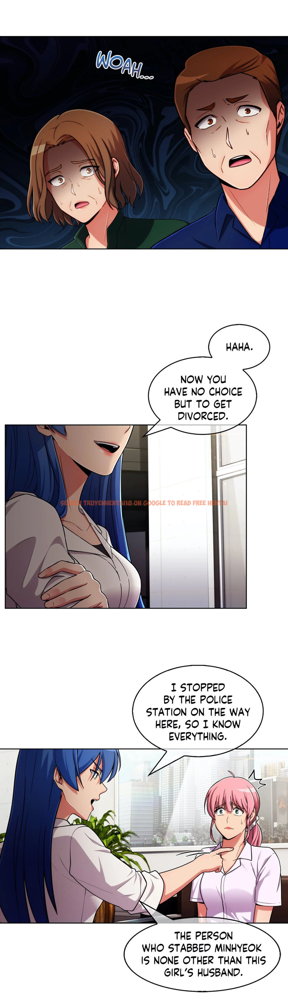 Read Hentai Image 18 183 in comic Stand Up Guy - Chapter 52 - hentaitnt.net