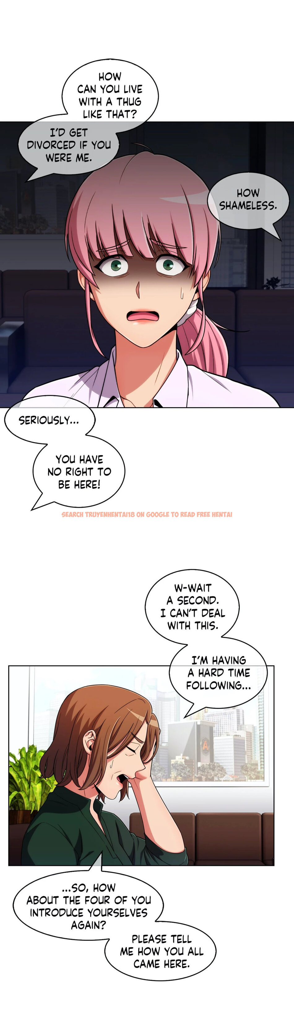 Read Hentai Image 19 183 in comic Stand Up Guy - Chapter 52 - hentaitnt.net