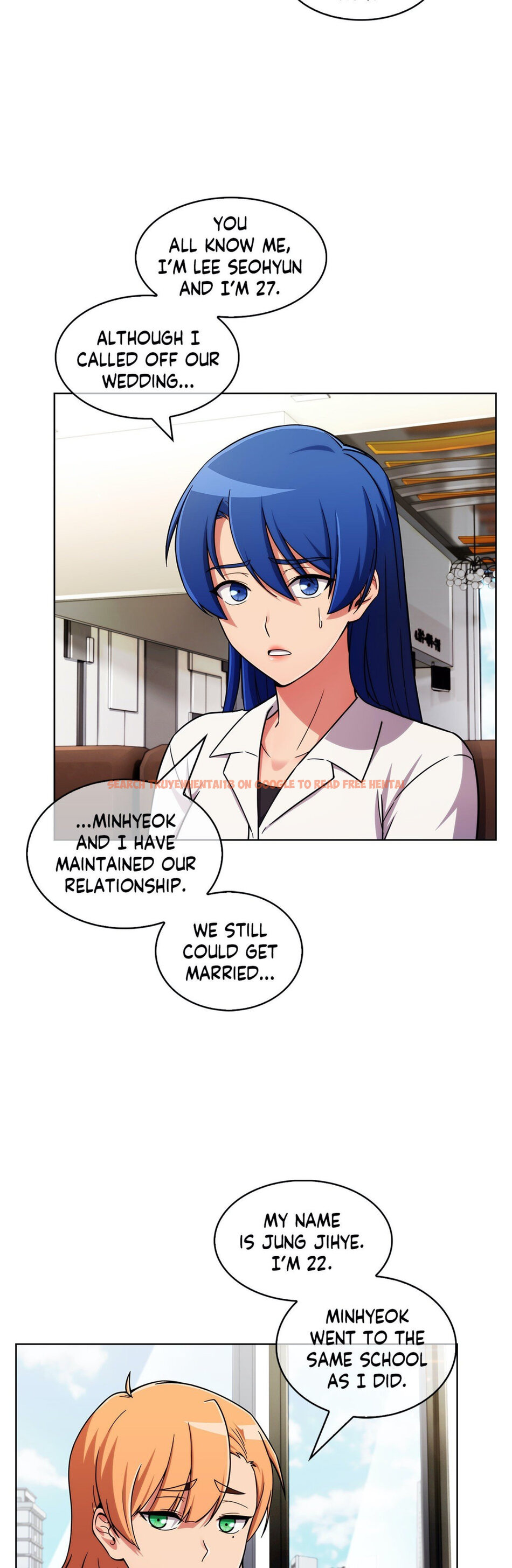 Read Hentai Image 21 183 in comic Stand Up Guy - Chapter 52 - hentaitnt.net