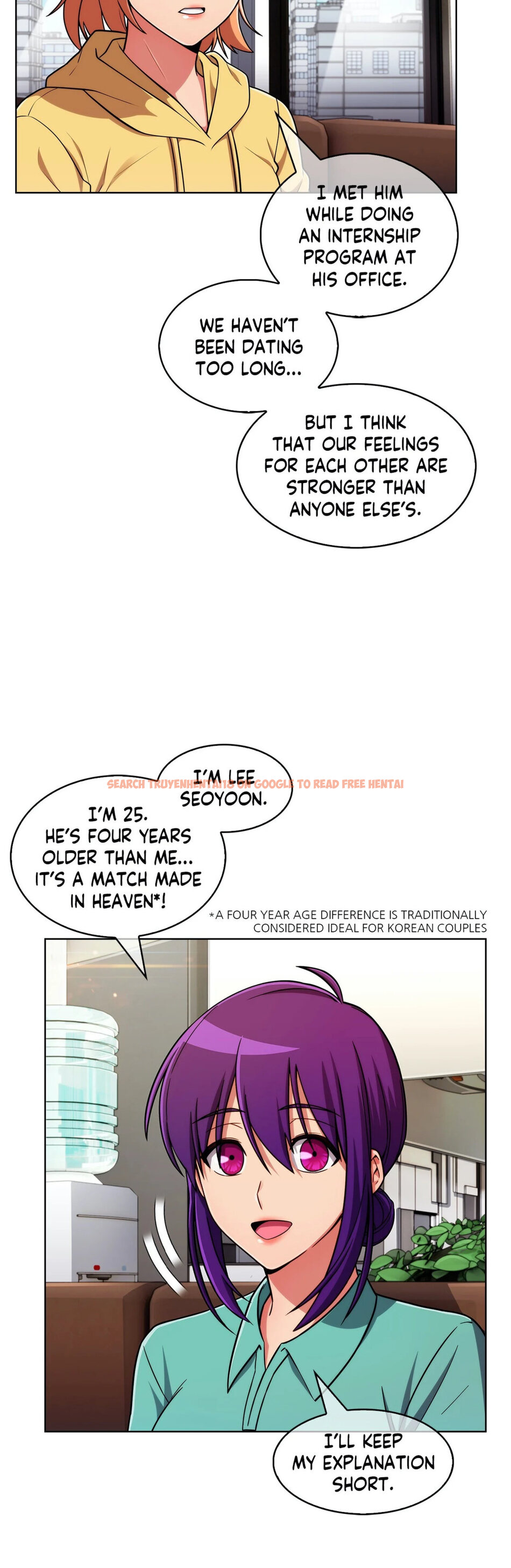 Read Hentai Image 22 183 in comic Stand Up Guy - Chapter 52 - hentaitnt.net