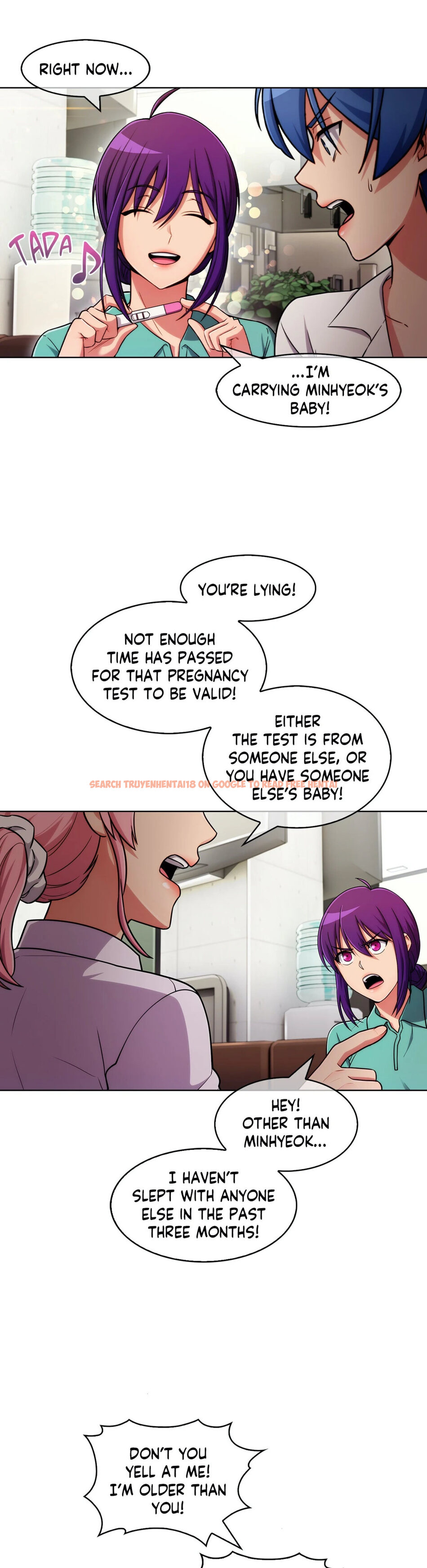 Read Hentai Image 23 183 in comic Stand Up Guy - Chapter 52 - hentaitnt.net