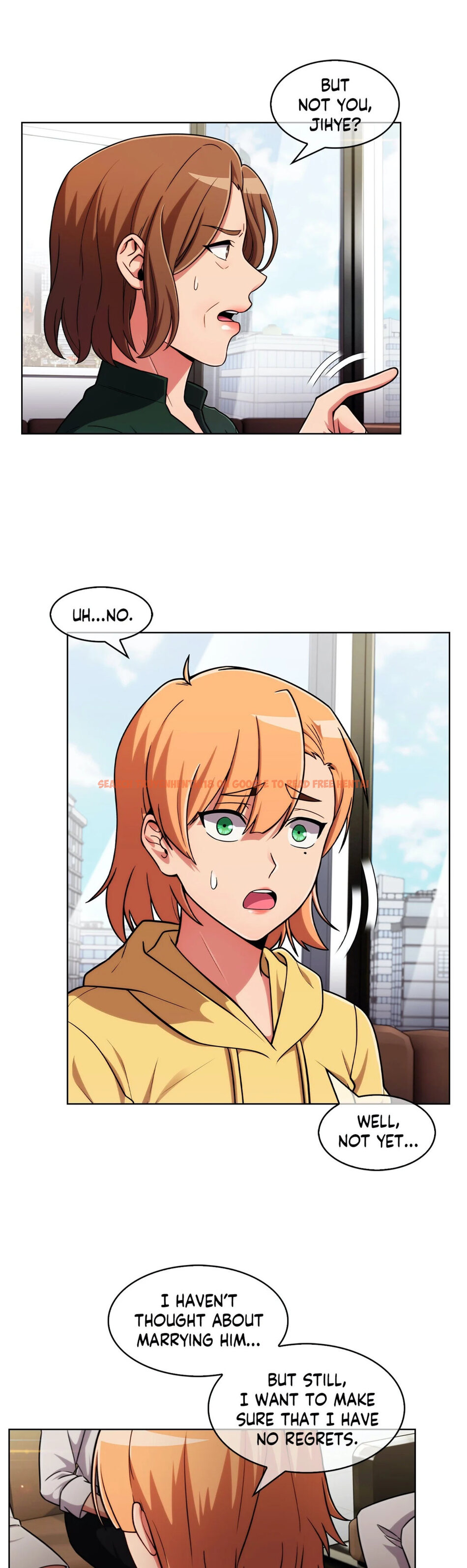 Read Hentai Image 25 189 in comic Stand Up Guy - Chapter 52 - hentaitnt.net