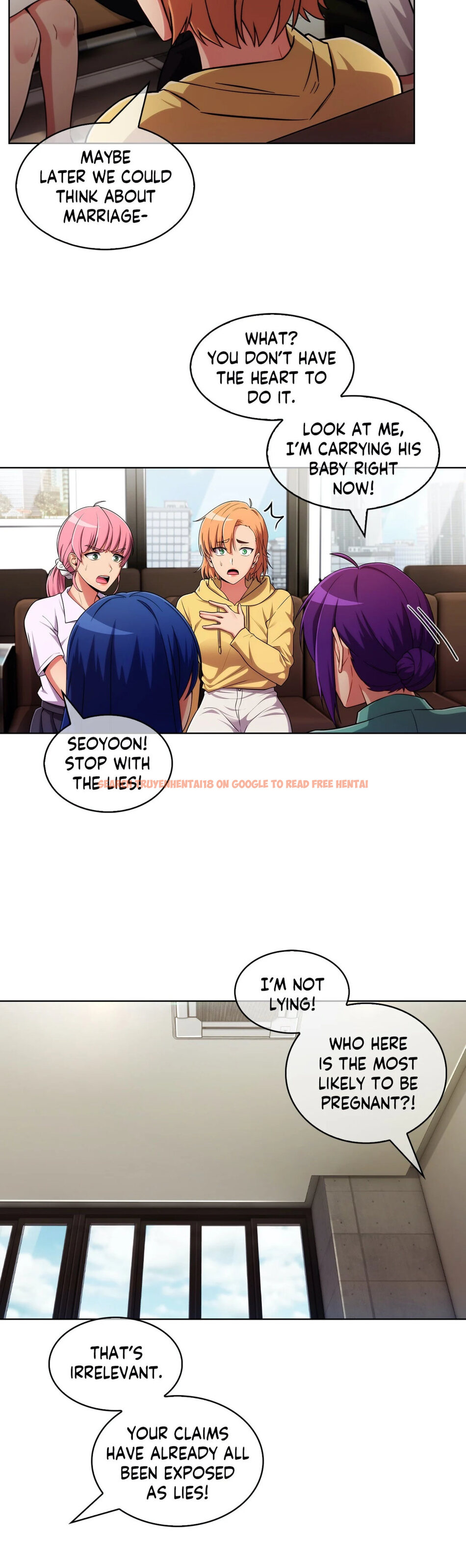 Read Hentai Image 26 189 in comic Stand Up Guy - Chapter 52 - hentaitnt.net