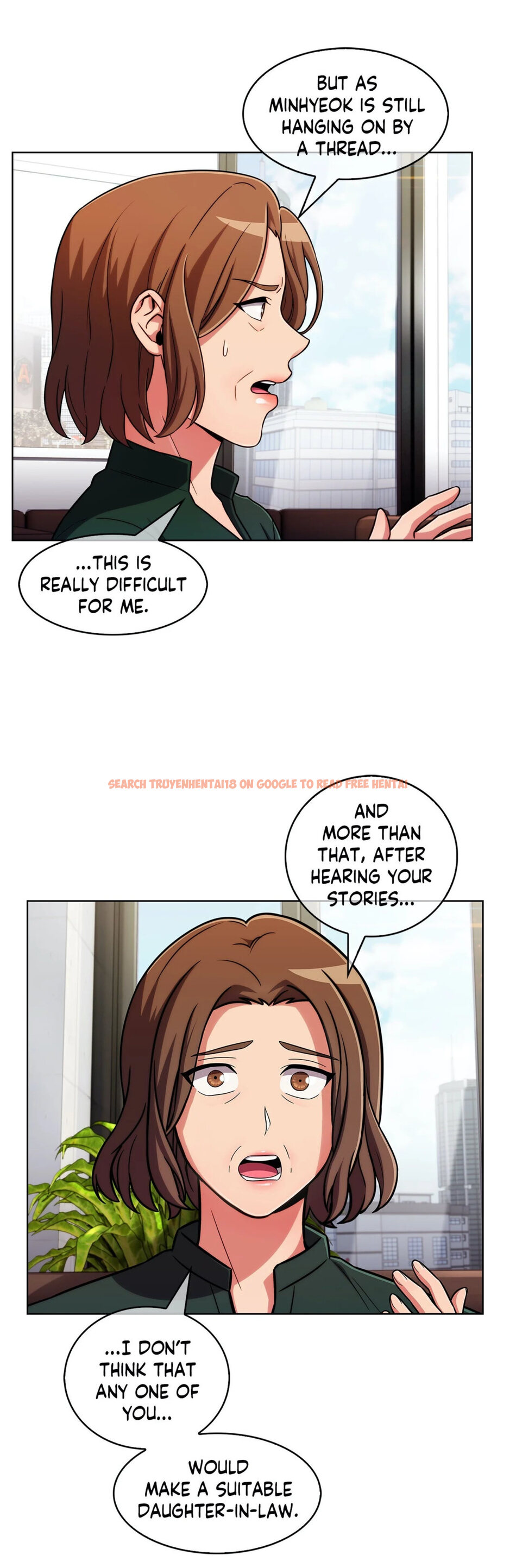 Read Hentai Image 28 189 in comic Stand Up Guy - Chapter 52 - hentaitnt.net