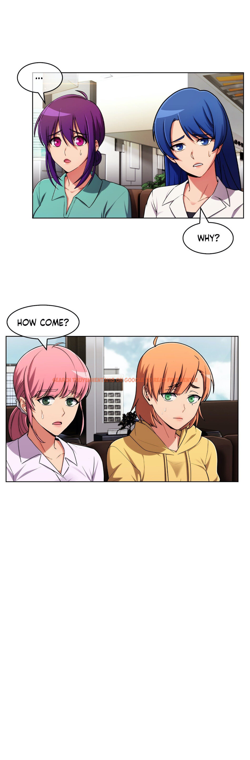 Read Hentai Image 29 189 in comic Stand Up Guy - Chapter 52 - hentaitnt.net