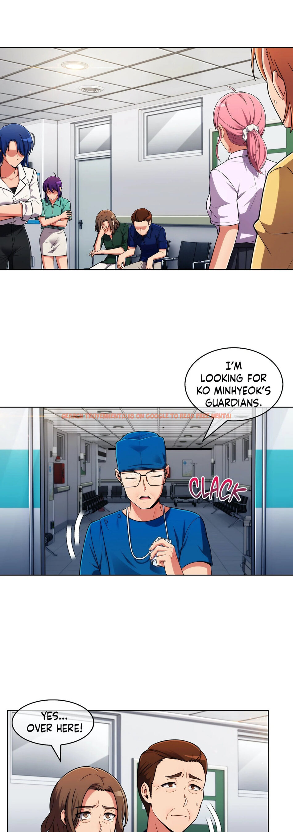Read Hentai Image 4 183 in comic Stand Up Guy - Chapter 52 - hentaitnt.net