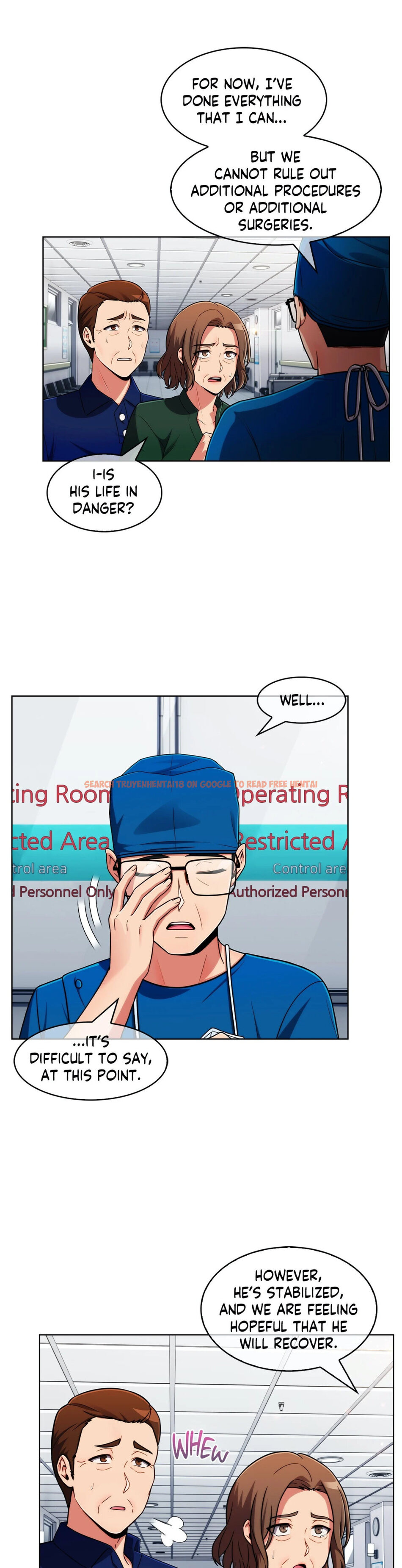 Read Hentai Image 6 183 in comic Stand Up Guy - Chapter 52 - hentaitnt.net
